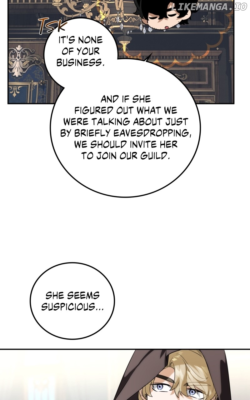 Duchess in Ruins Chapter 13 - page 13