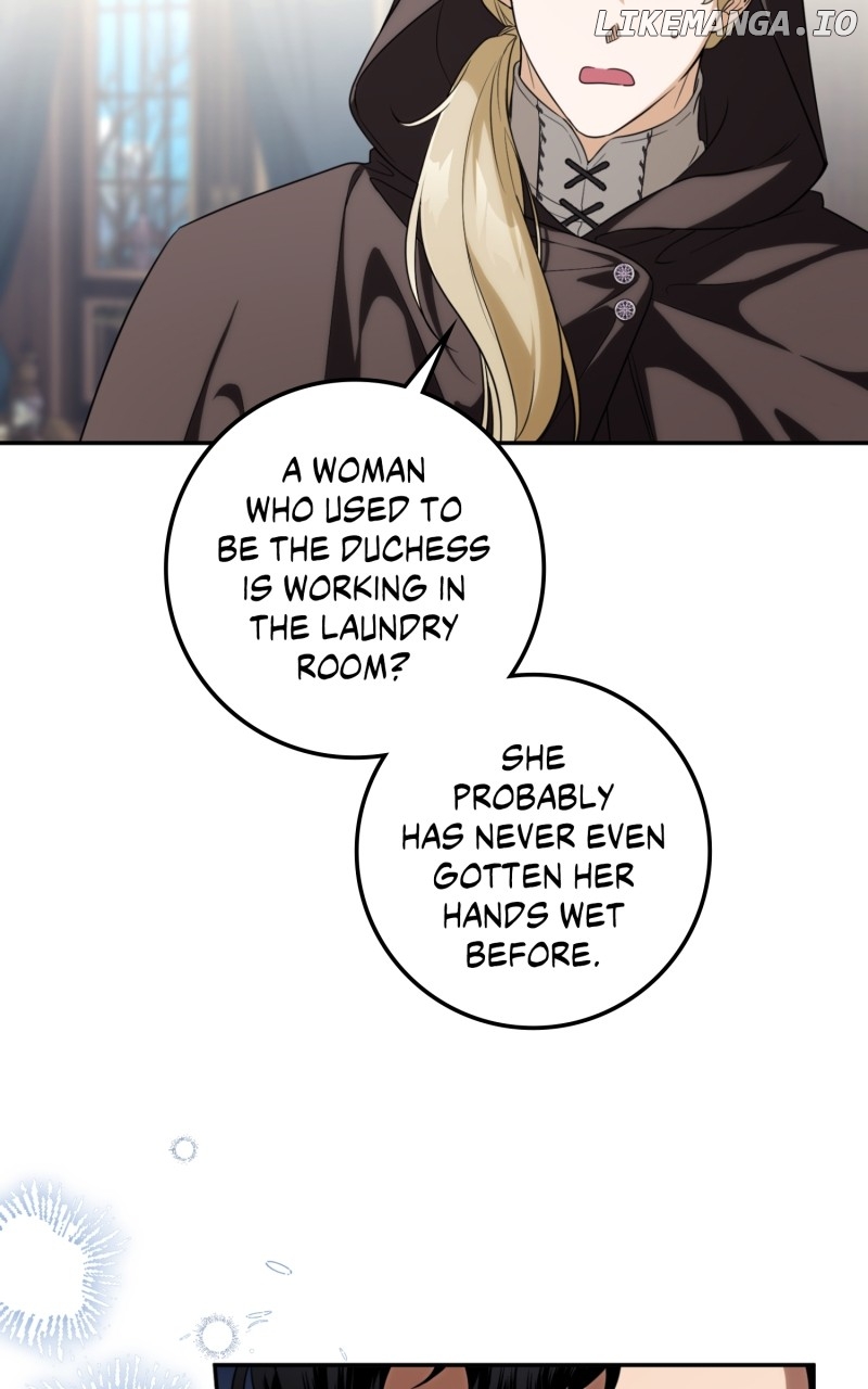 Duchess in Ruins Chapter 13 - page 14