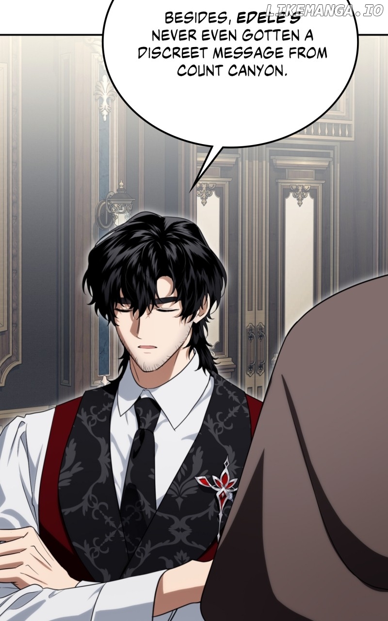 Duchess in Ruins Chapter 13 - page 19