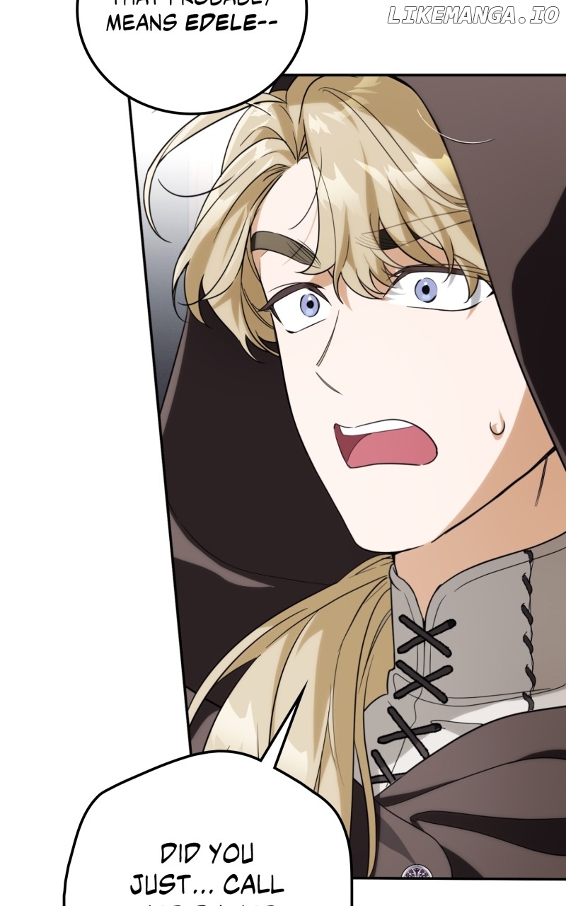 Duchess in Ruins Chapter 13 - page 22
