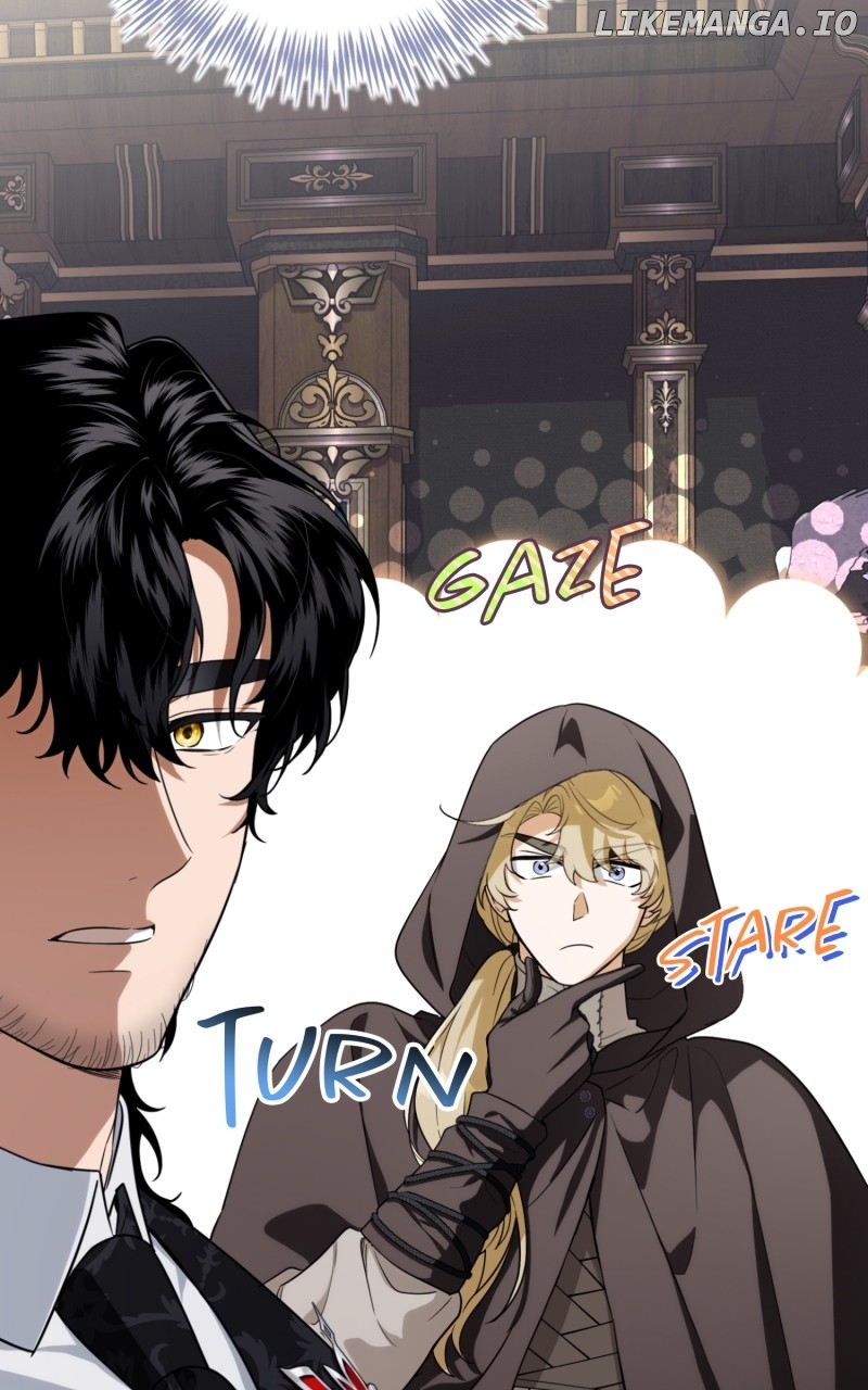 Duchess in Ruins Chapter 13 - page 27