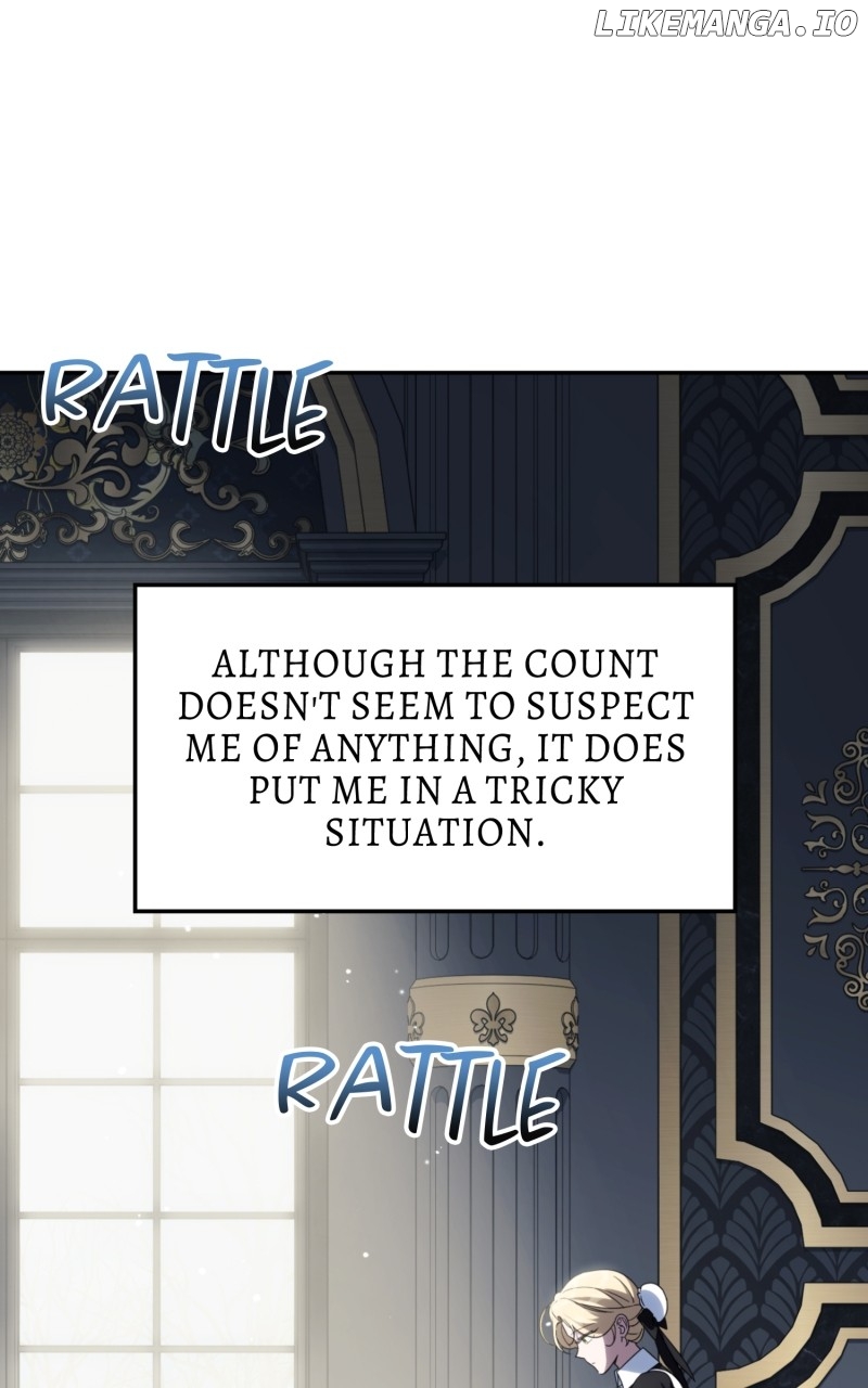 Duchess in Ruins Chapter 13 - page 29