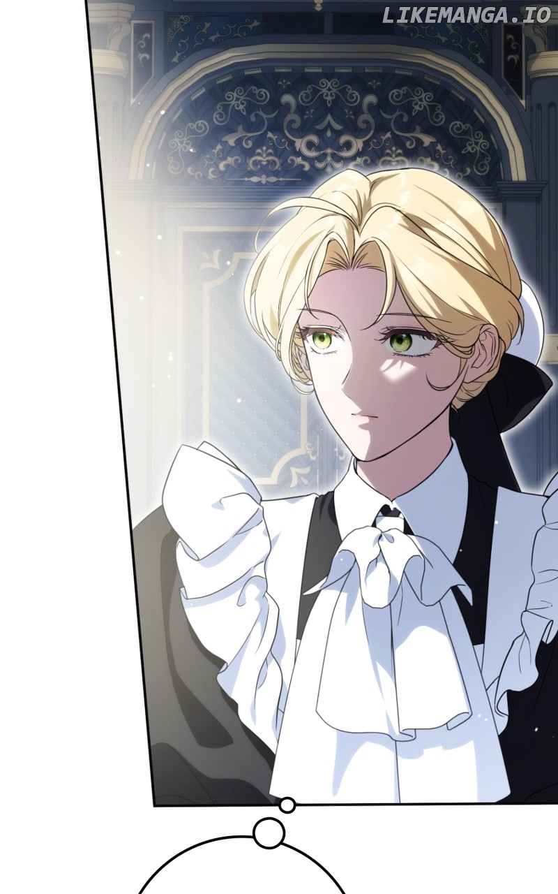 Duchess in Ruins Chapter 13 - page 31