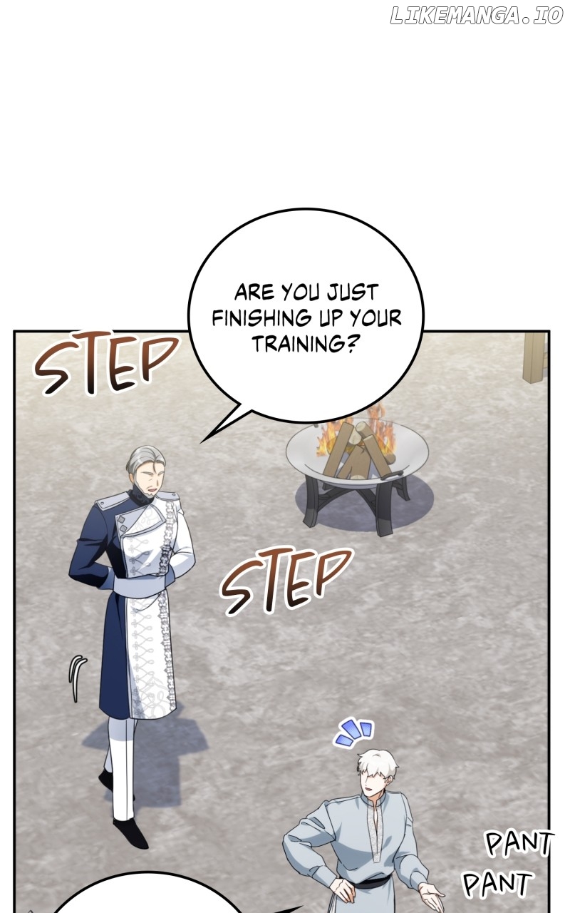 Duchess in Ruins Chapter 13 - page 36