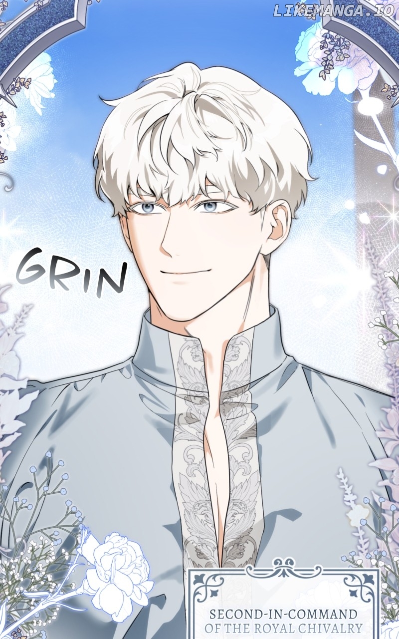 Duchess in Ruins Chapter 13 - page 38