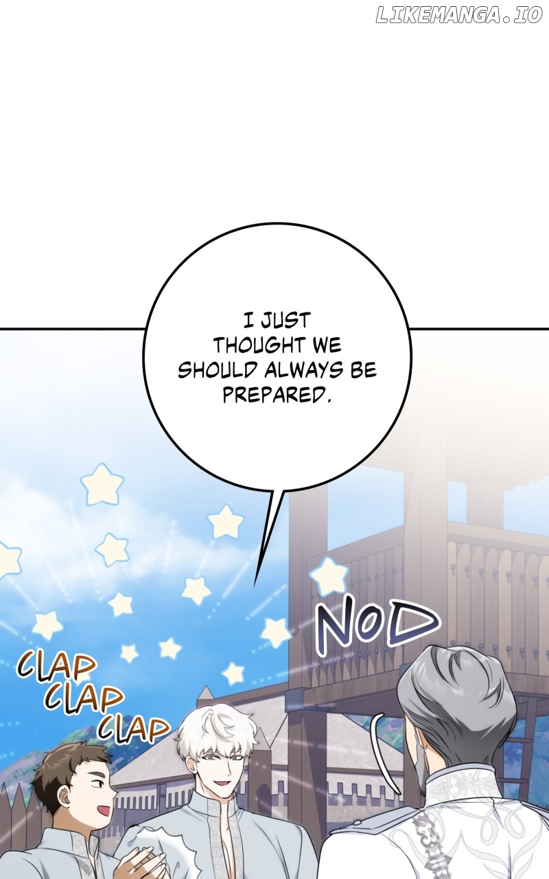 Duchess in Ruins Chapter 13 - page 41
