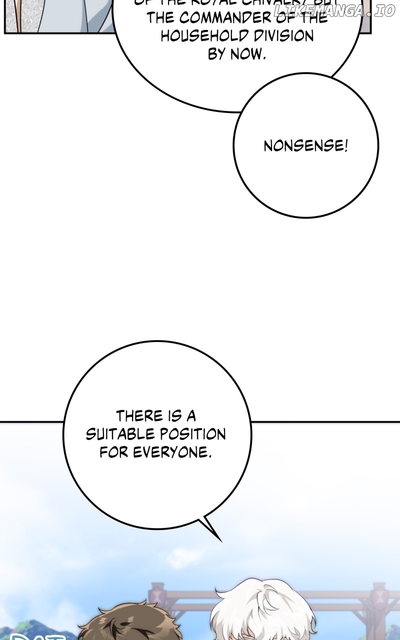 Duchess in Ruins Chapter 13 - page 44