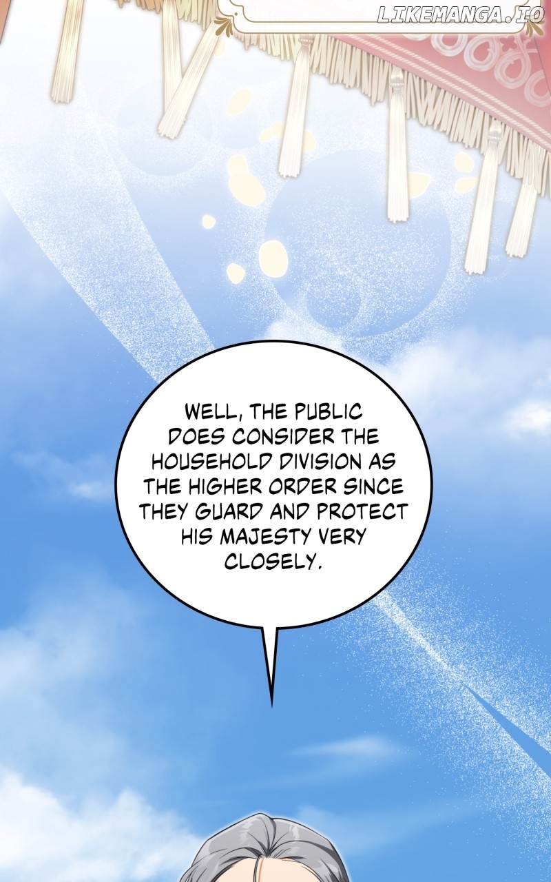 Duchess in Ruins Chapter 13 - page 49