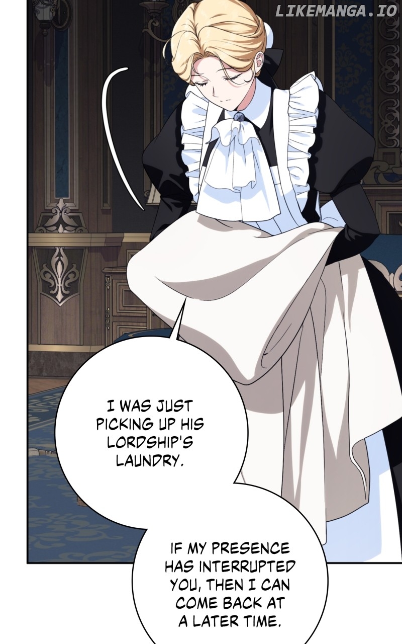 Duchess in Ruins Chapter 13 - page 5