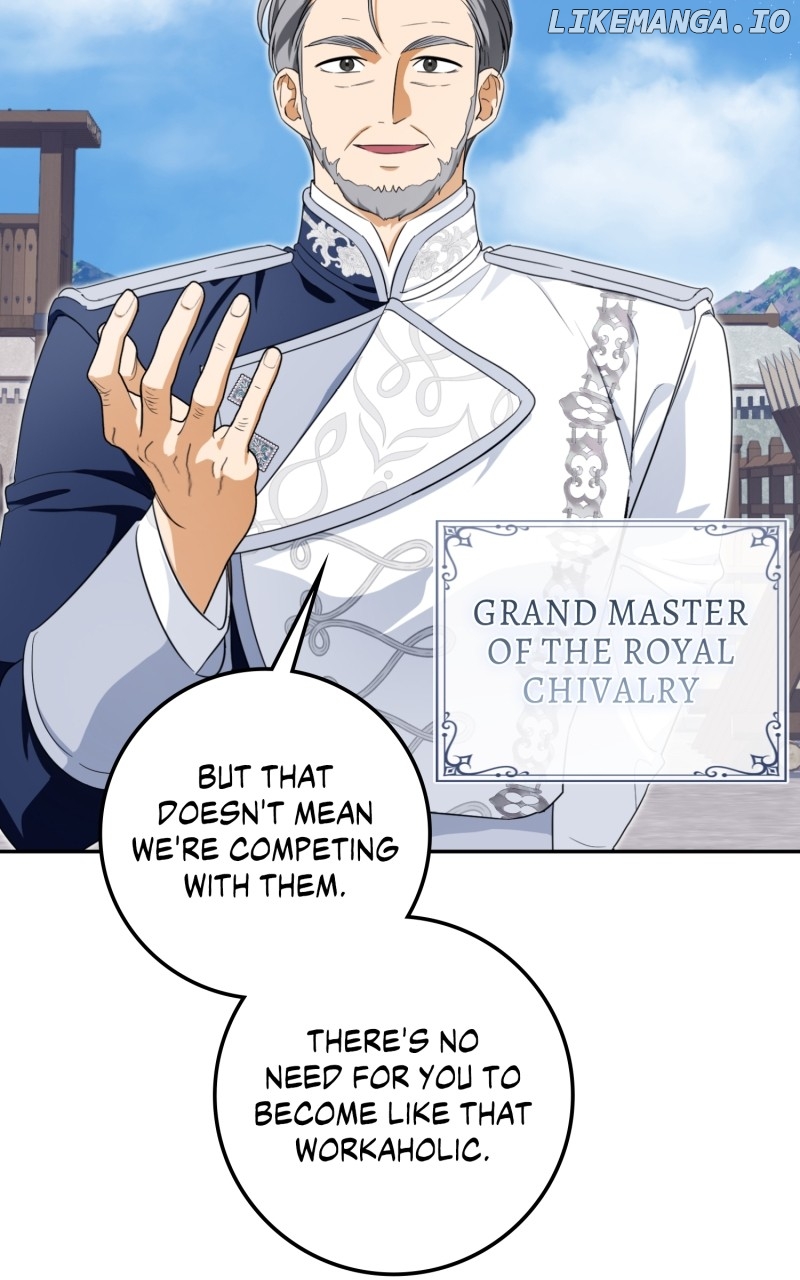 Duchess in Ruins Chapter 13 - page 50