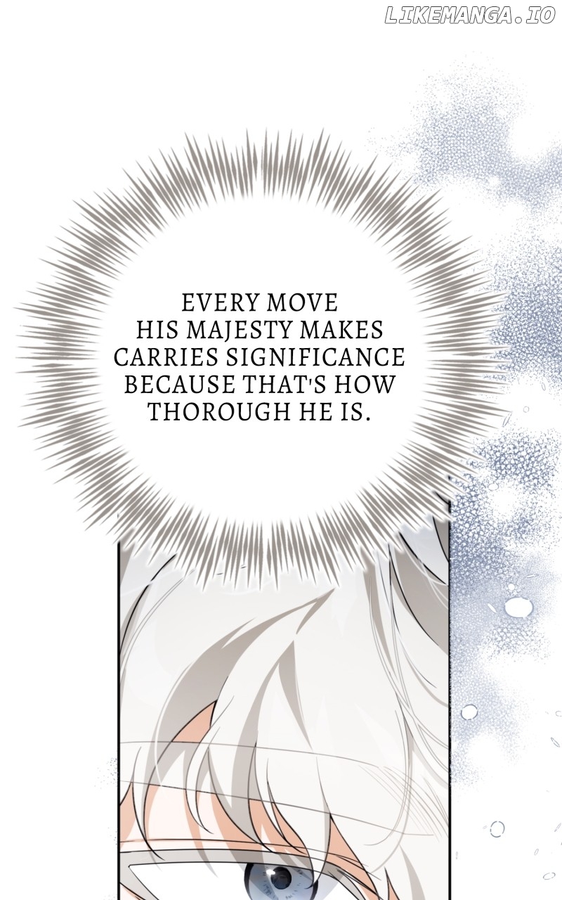 Duchess in Ruins Chapter 13 - page 54