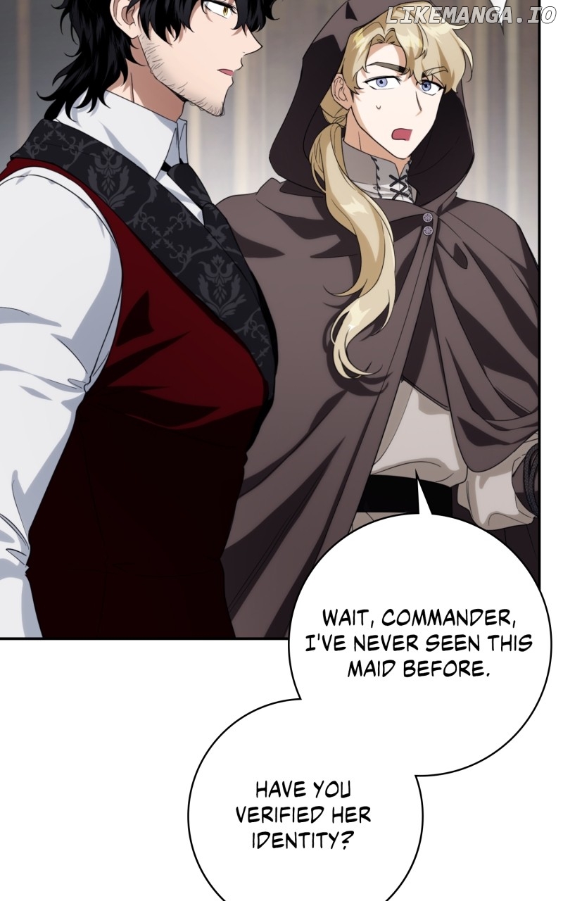 Duchess in Ruins Chapter 13 - page 7