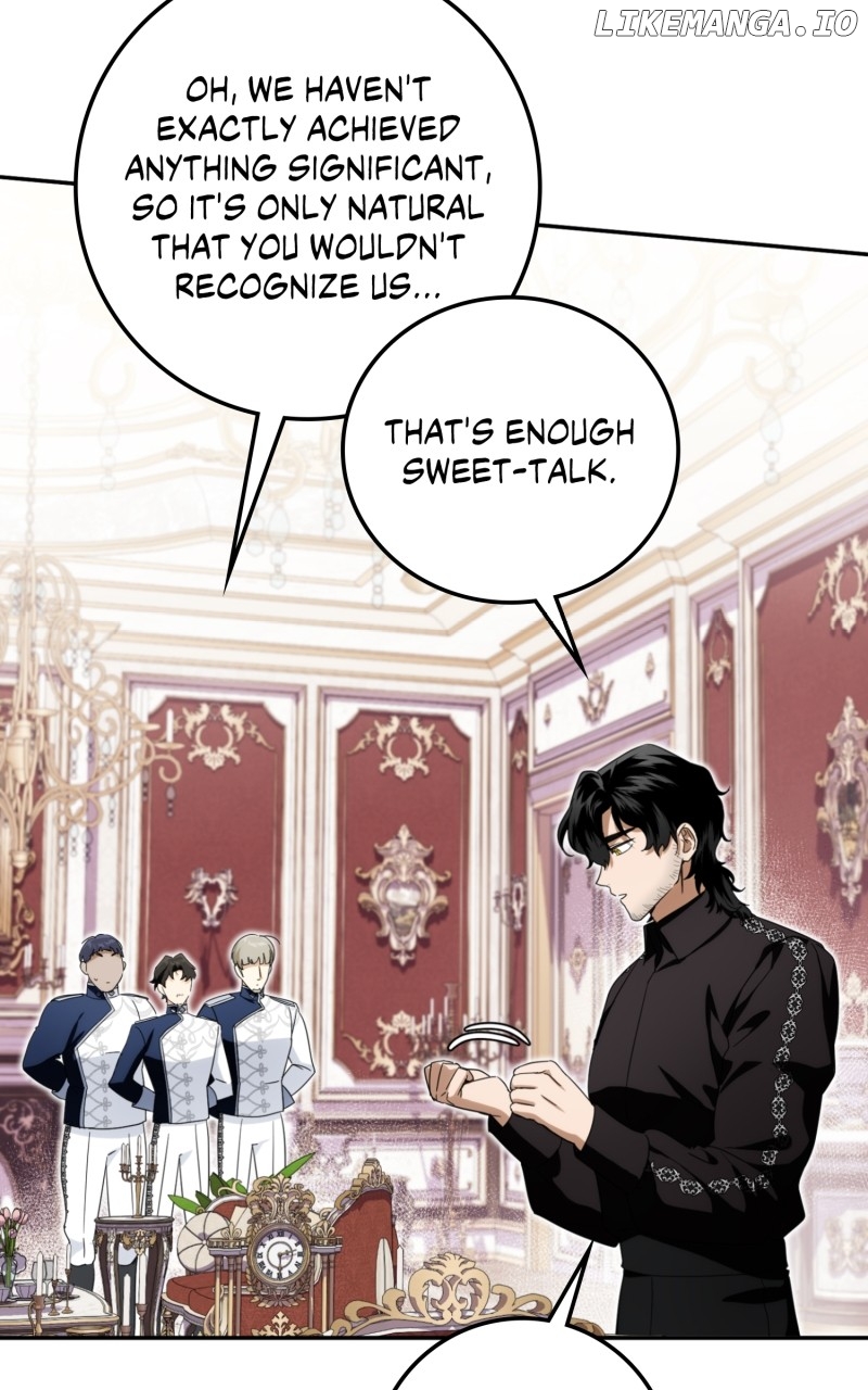 Duchess in Ruins Chapter 13 - page 70