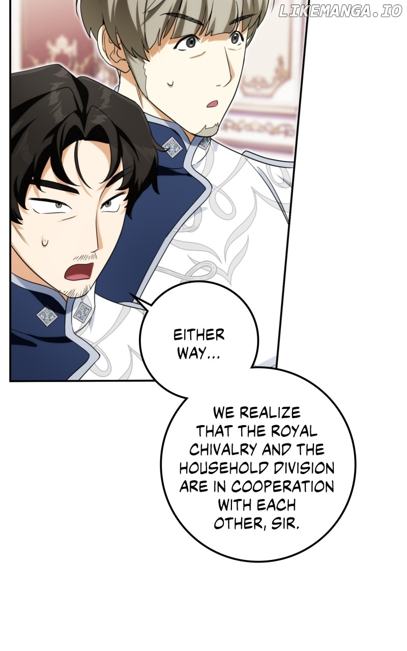 Duchess in Ruins Chapter 13 - page 72