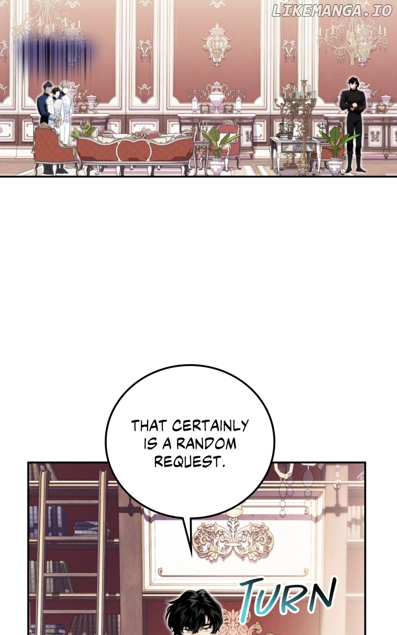 Duchess in Ruins Chapter 13 - page 76