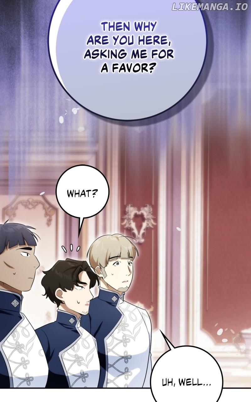Duchess in Ruins Chapter 13 - page 79