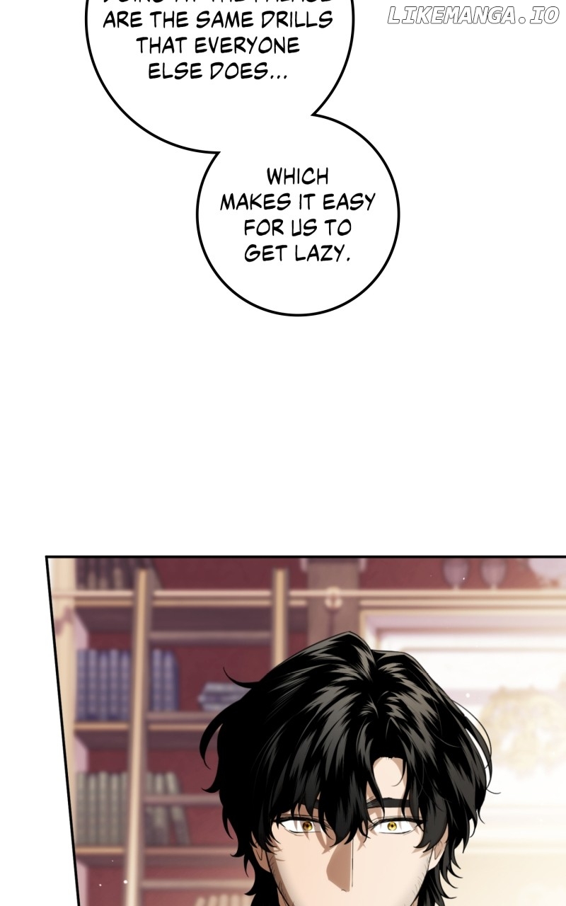 Duchess in Ruins Chapter 13 - page 83