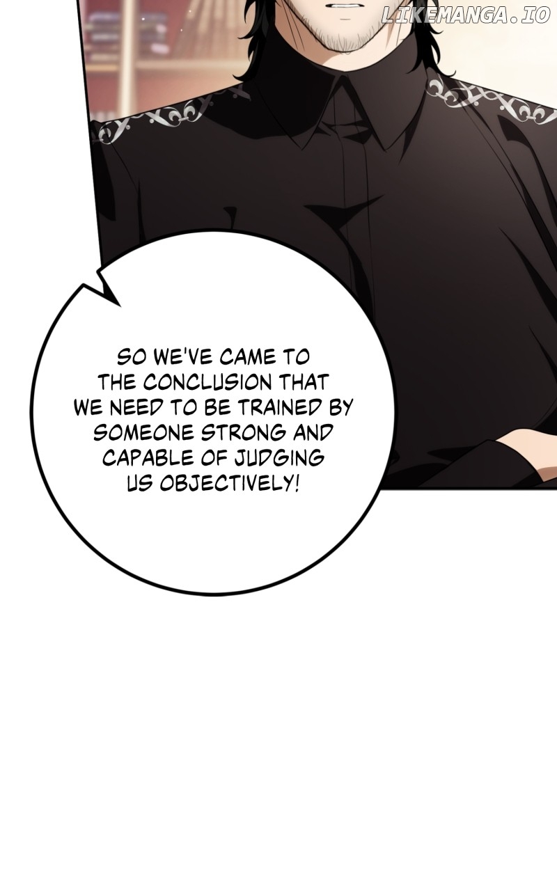 Duchess in Ruins Chapter 13 - page 84