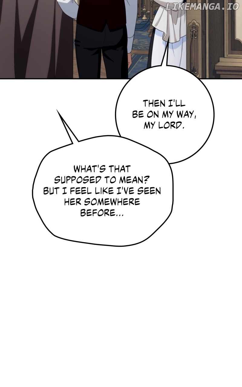 Duchess in Ruins Chapter 13 - page 9