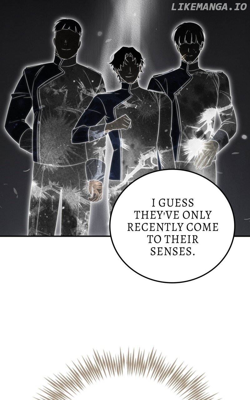 Duchess in Ruins Chapter 13 - page 95
