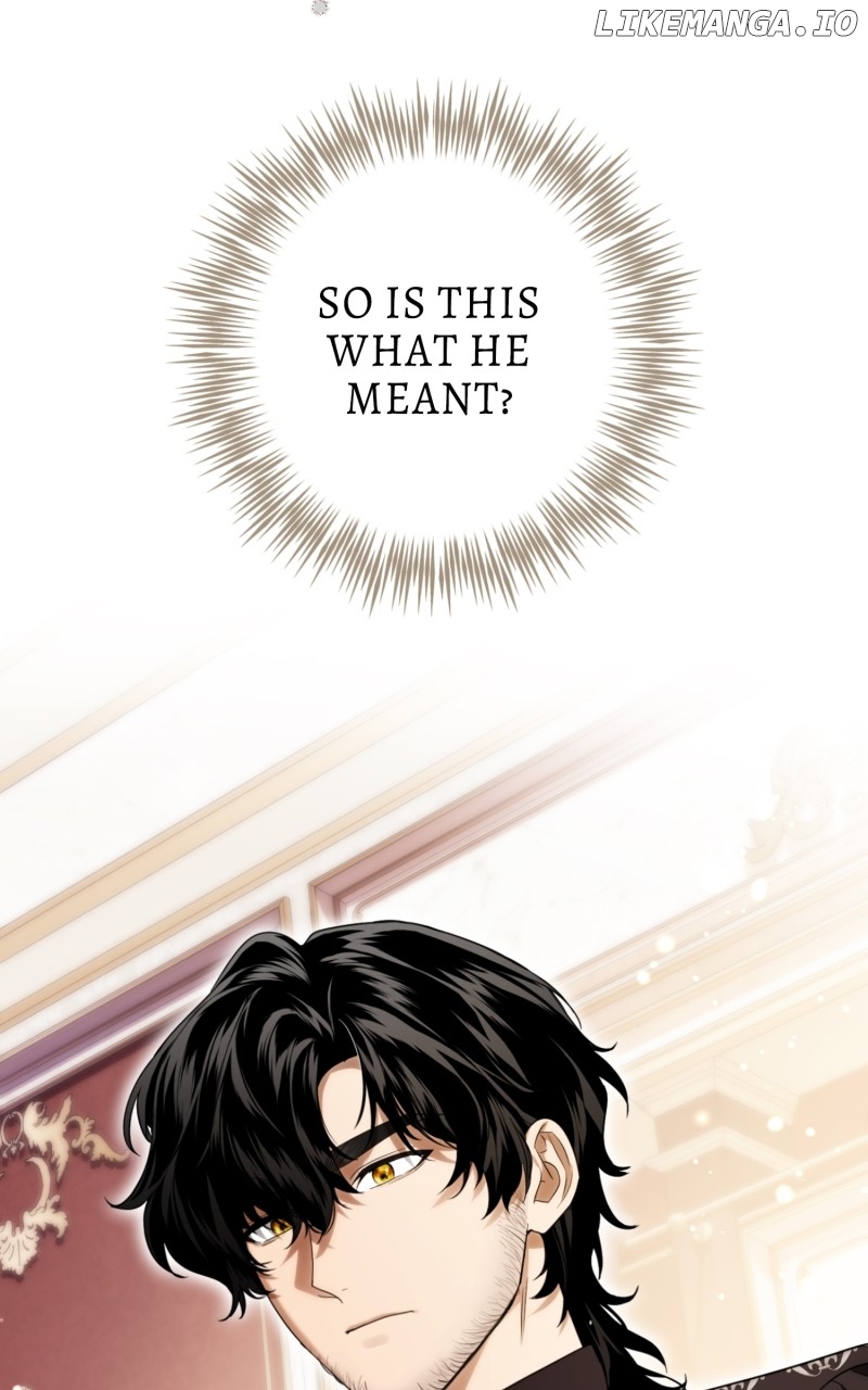 Duchess in Ruins Chapter 13 - page 99