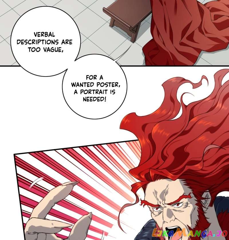 I Use My Muscles to Dominate the World of Cultivating Immortals Chapter 6 - page 14
