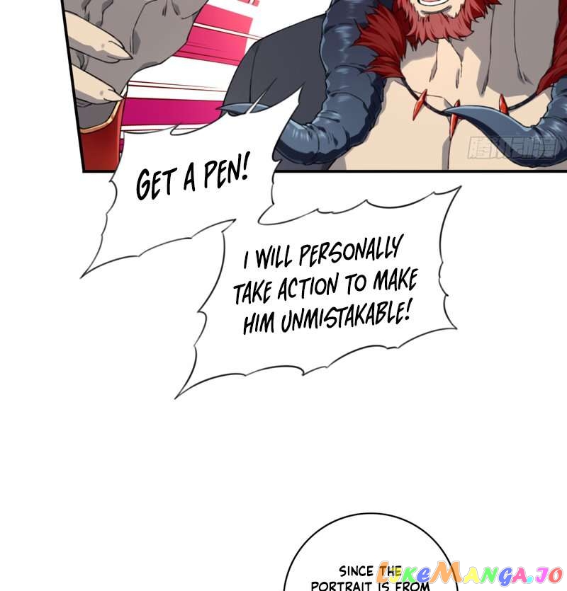 I Use My Muscles to Dominate the World of Cultivating Immortals Chapter 6 - page 15
