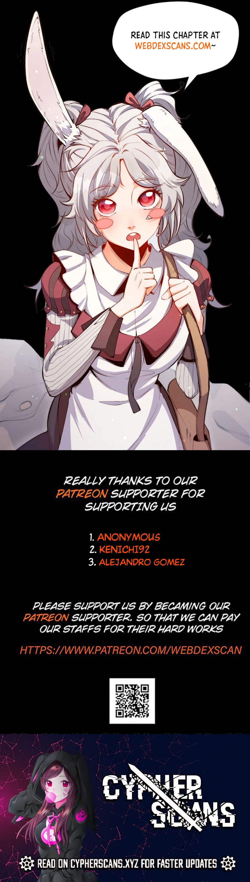I Use My Muscles to Dominate the World of Cultivating Immortals Chapter 27 - page 5