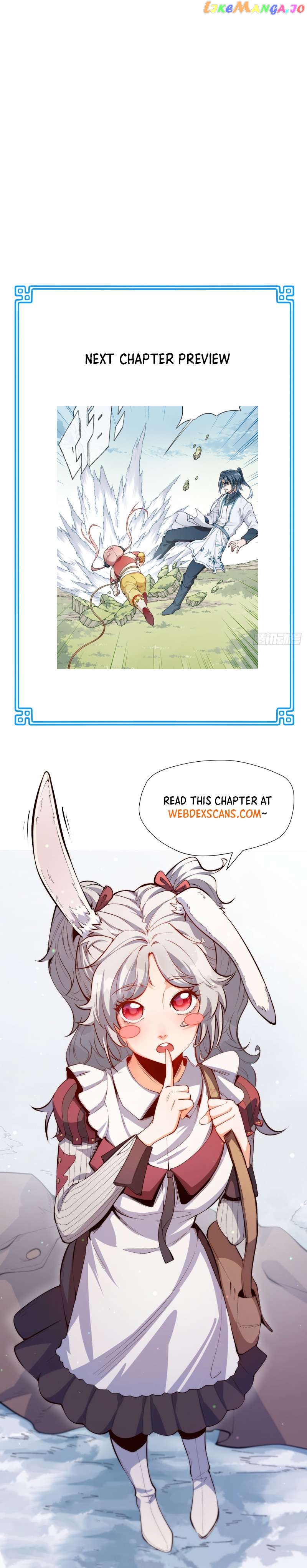 I Use My Muscles to Dominate the World of Cultivating Immortals Chapter 18 - page 16