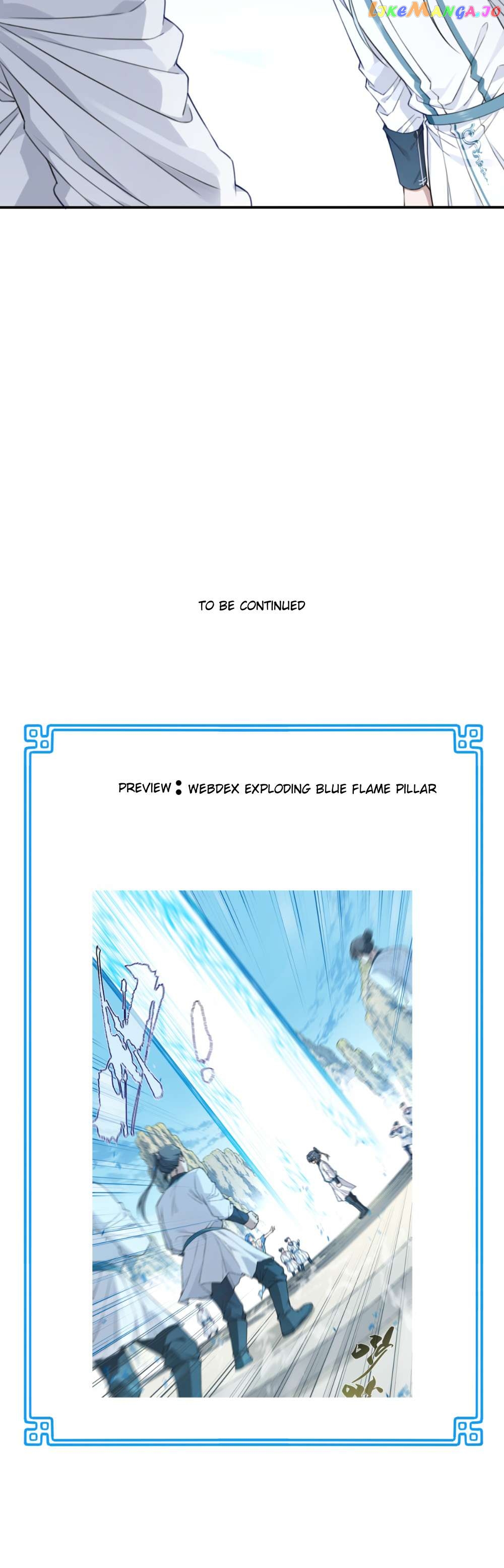 I Use My Muscles to Dominate the World of Cultivating Immortals Chapter 14 - page 19