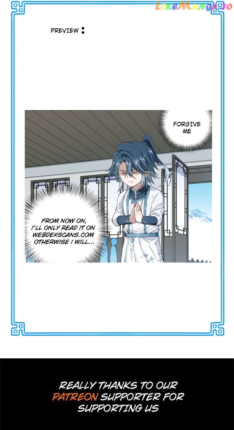 I Use My Muscles to Dominate the World of Cultivating Immortals Chapter 13 - page 17