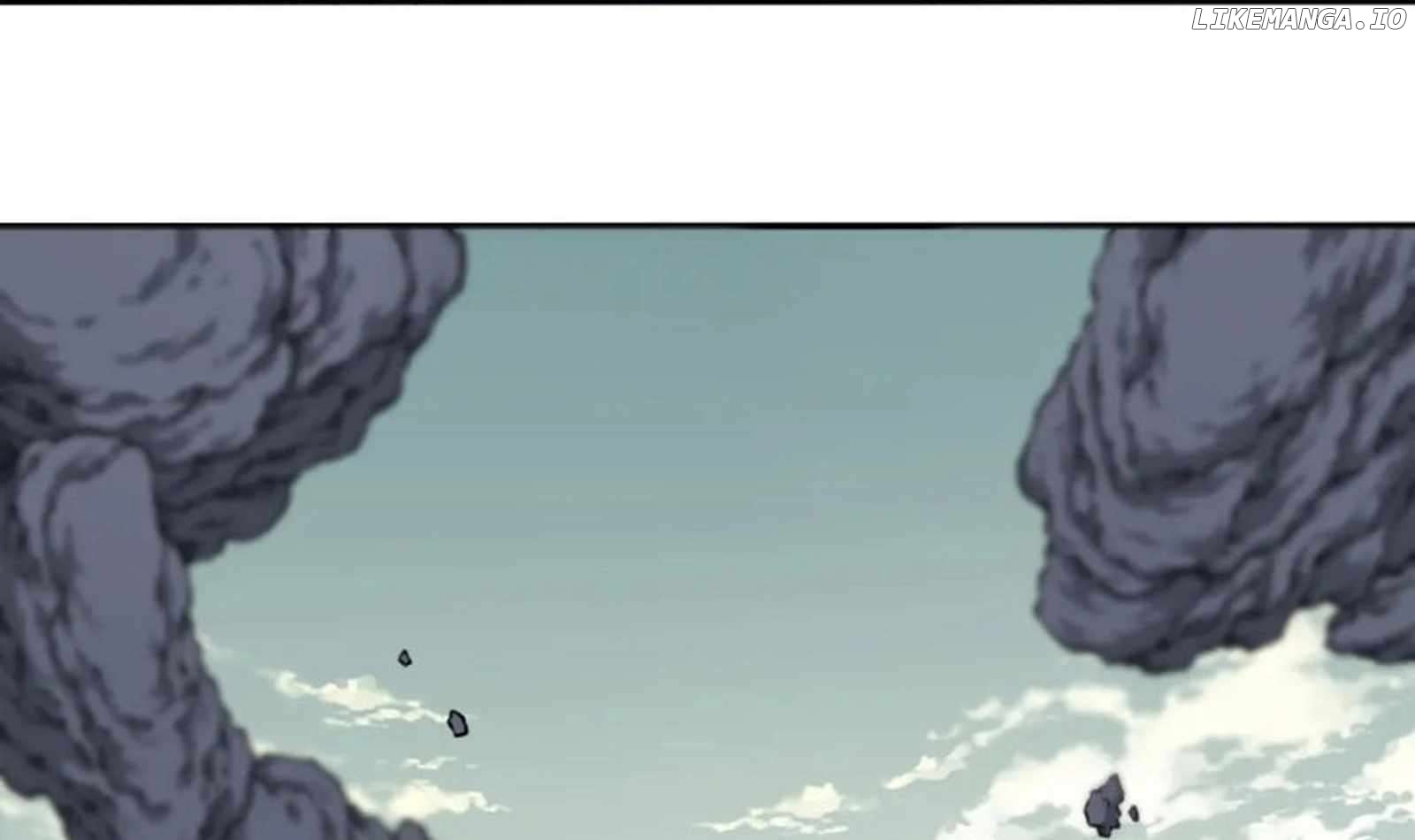 I Use My Muscles to Dominate the World of Cultivating Immortals Chapter 70 - page 25