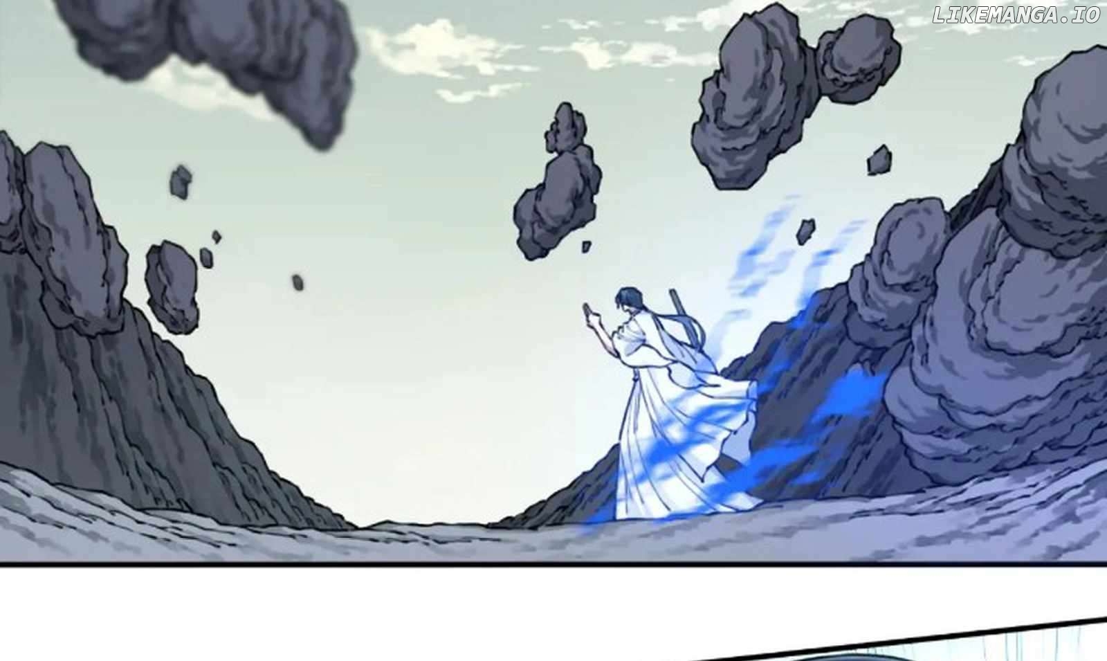 I Use My Muscles to Dominate the World of Cultivating Immortals Chapter 70 - page 26