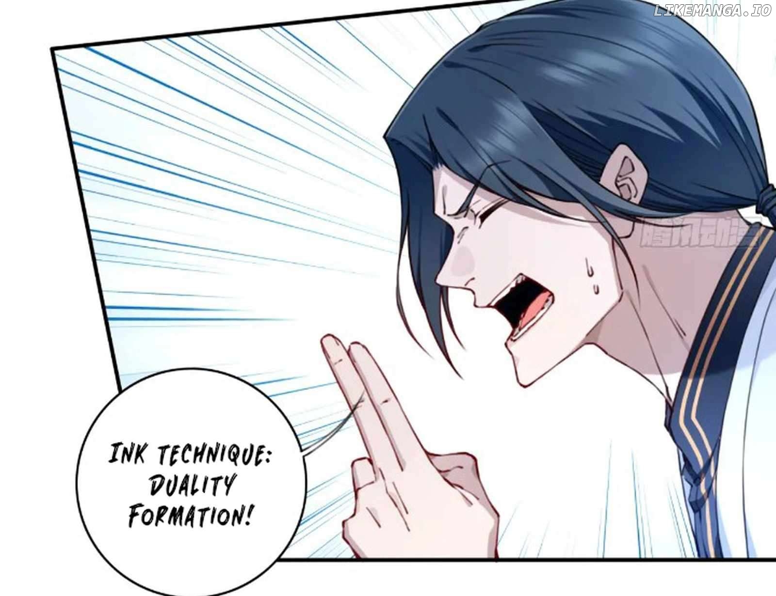 I Use My Muscles to Dominate the World of Cultivating Immortals Chapter 70 - page 27