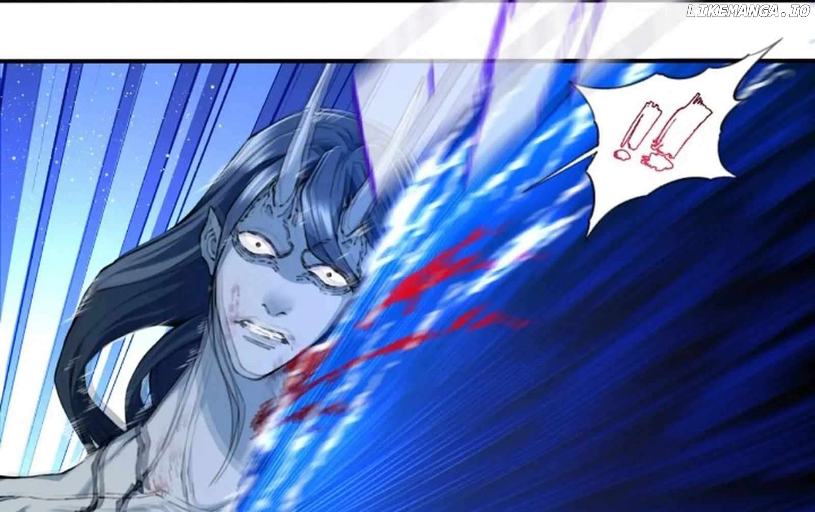 I Use My Muscles to Dominate the World of Cultivating Immortals Chapter 70 - page 40