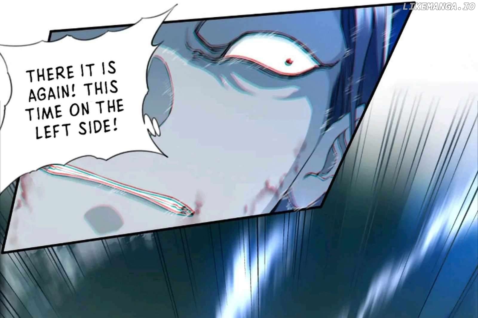 I Use My Muscles to Dominate the World of Cultivating Immortals Chapter 70 - page 42