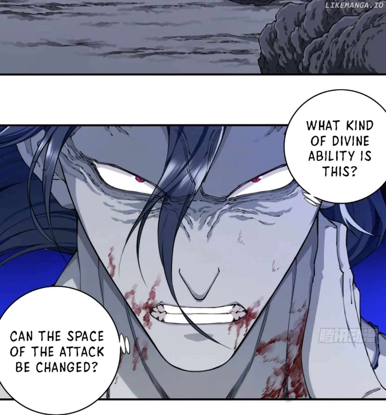 I Use My Muscles to Dominate the World of Cultivating Immortals Chapter 70 - page 47