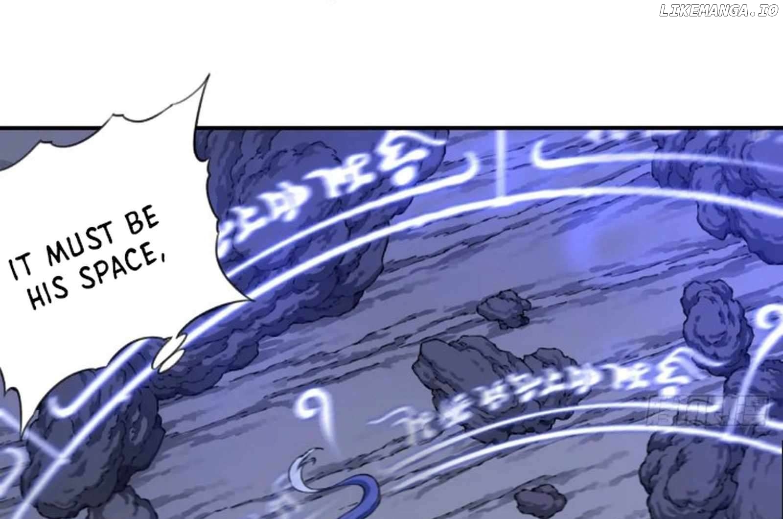 I Use My Muscles to Dominate the World of Cultivating Immortals Chapter 70 - page 50