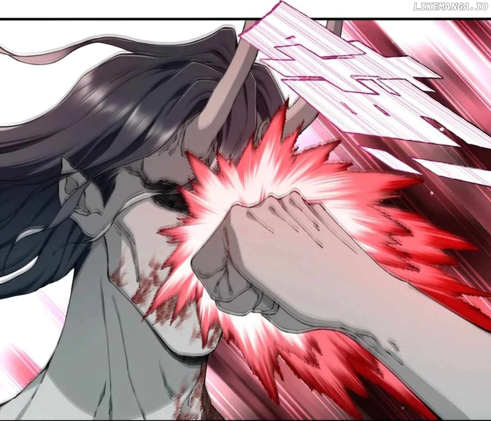 I Use My Muscles to Dominate the World of Cultivating Immortals Chapter 70 - page 53