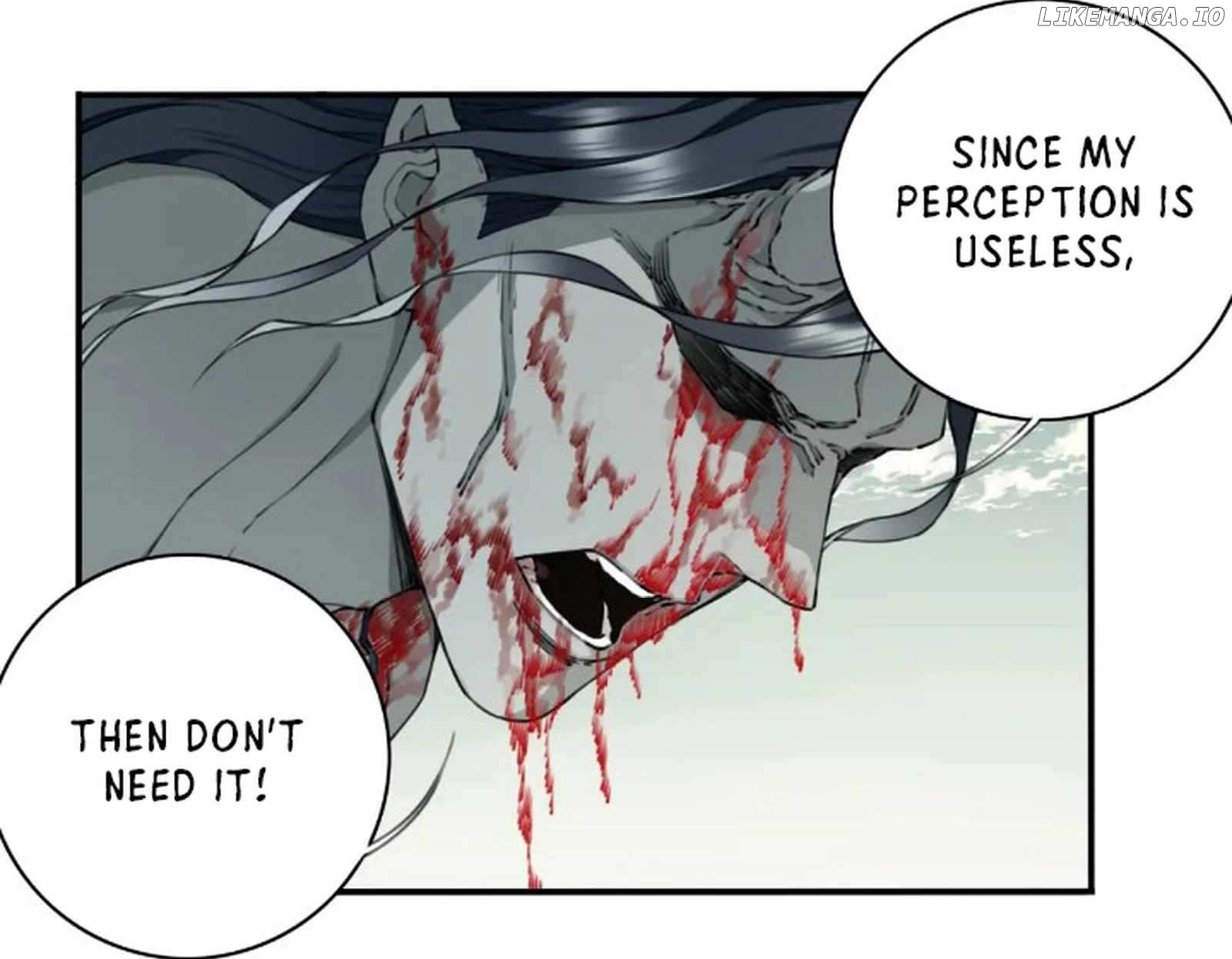 I Use My Muscles to Dominate the World of Cultivating Immortals Chapter 70 - page 56