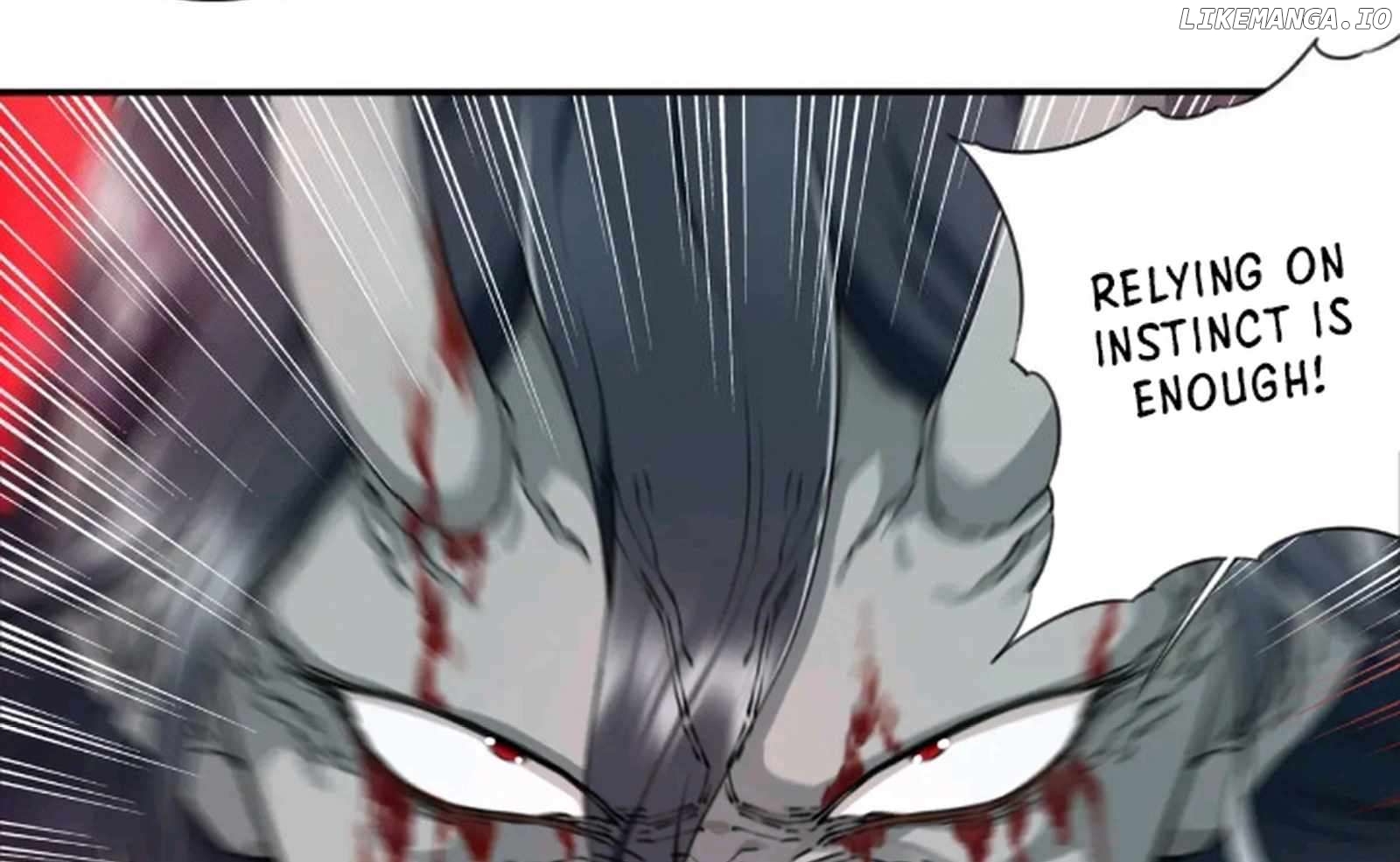 I Use My Muscles to Dominate the World of Cultivating Immortals Chapter 70 - page 57
