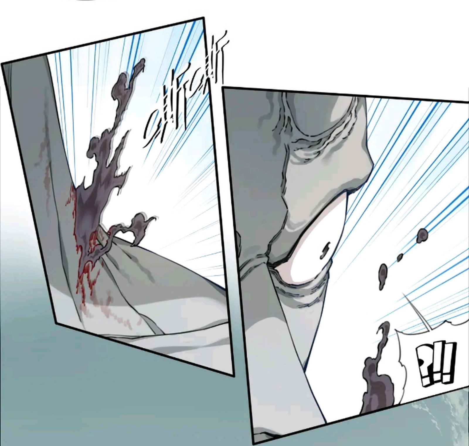 I Use My Muscles to Dominate the World of Cultivating Immortals Chapter 69 - page 13
