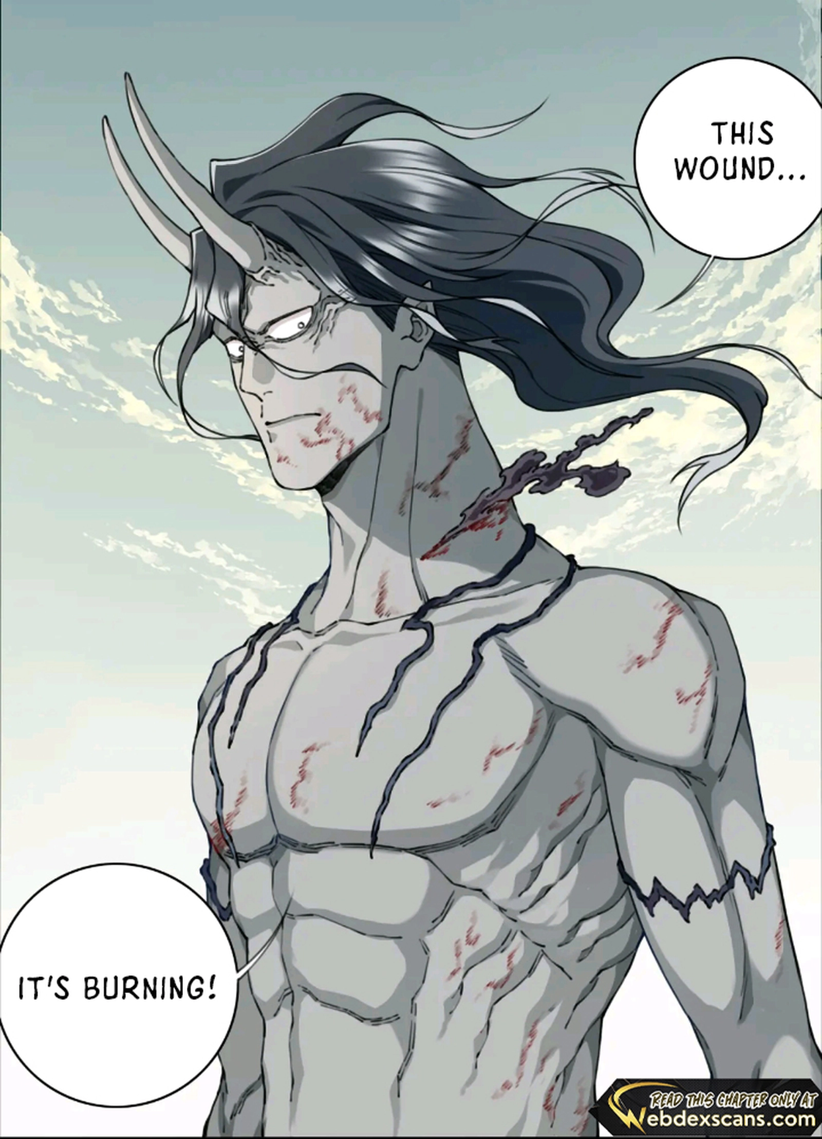 I Use My Muscles to Dominate the World of Cultivating Immortals Chapter 69 - page 14