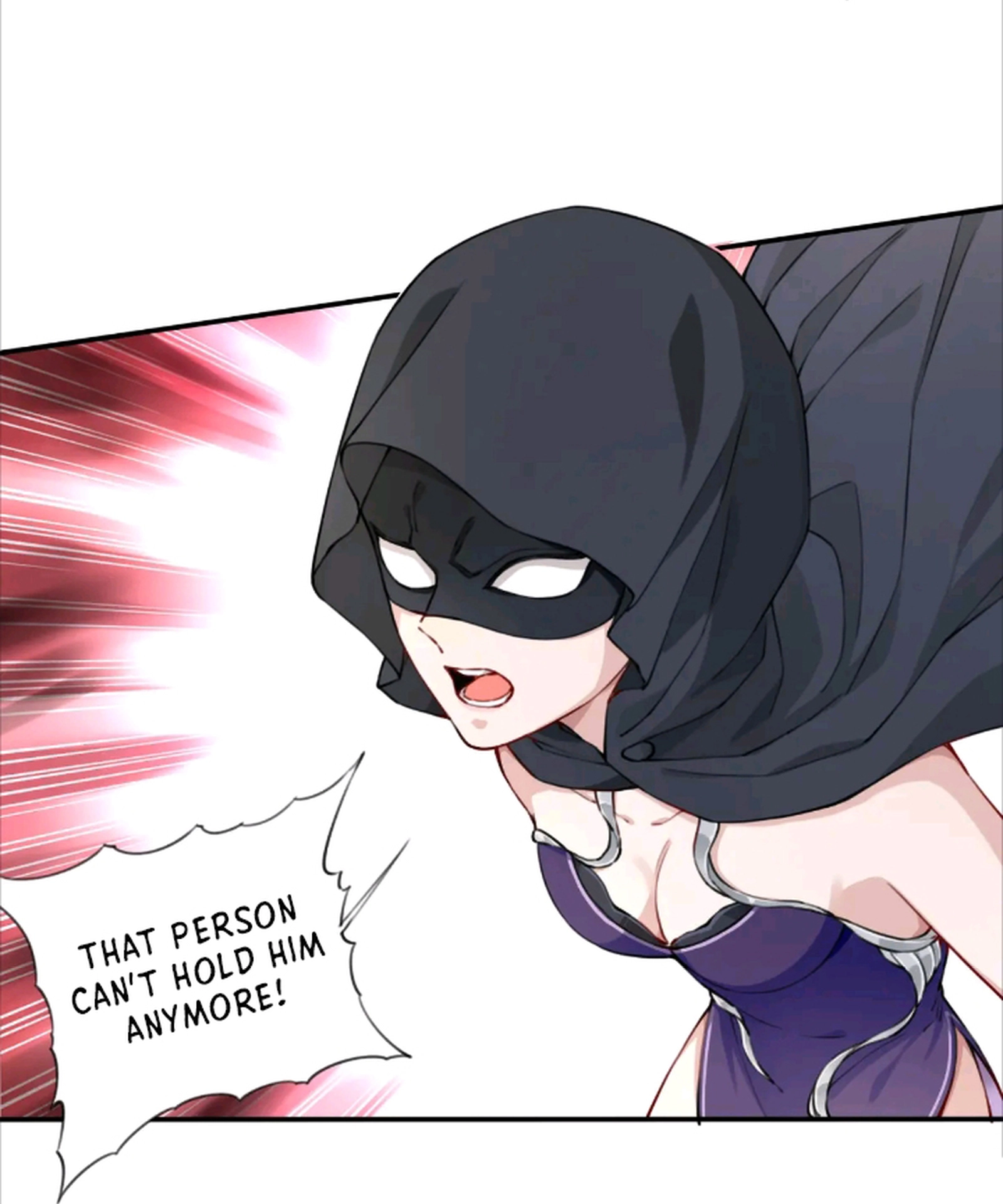 I Use My Muscles to Dominate the World of Cultivating Immortals Chapter 69 - page 28