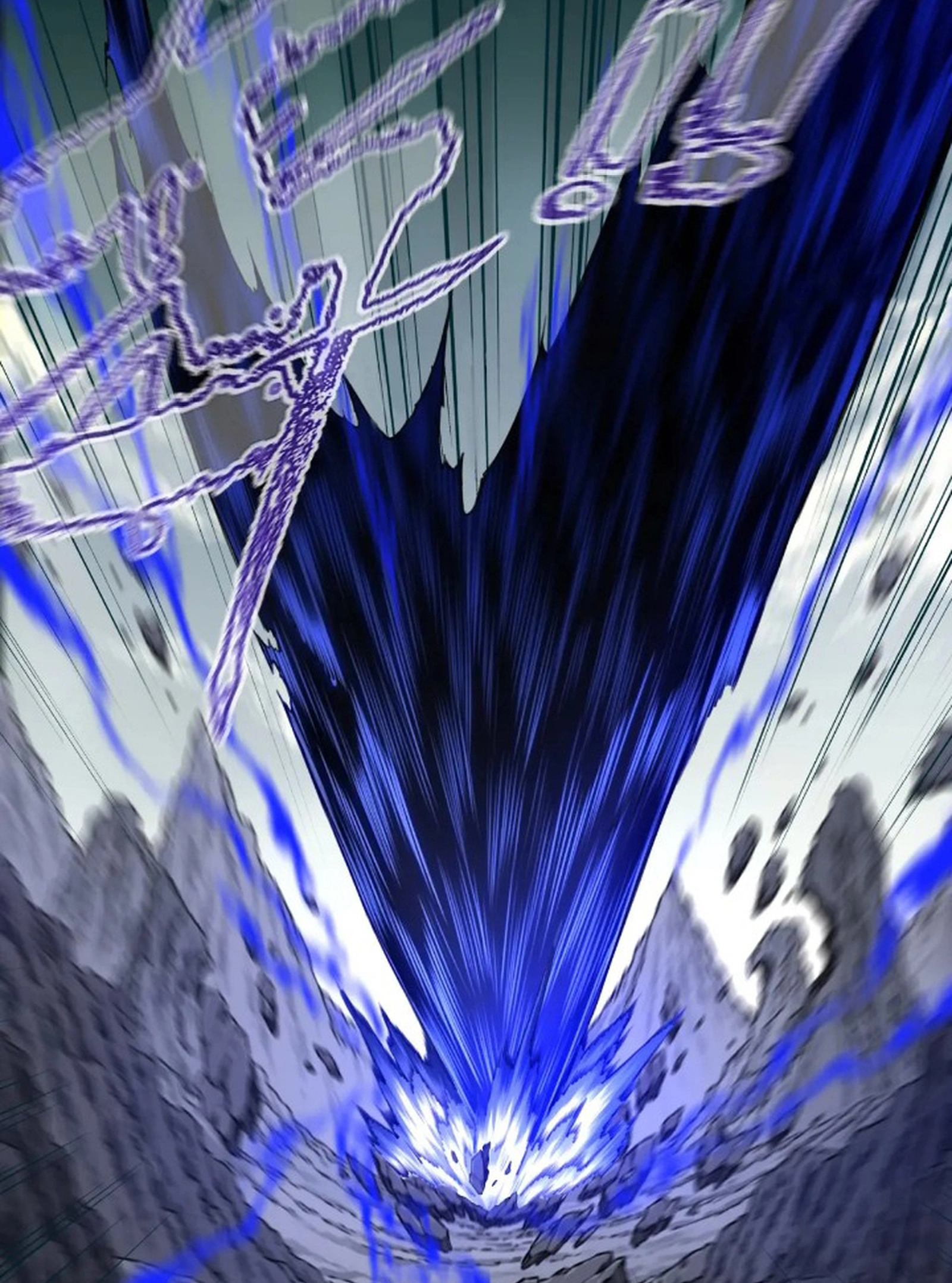 I Use My Muscles to Dominate the World of Cultivating Immortals Chapter 69 - page 34