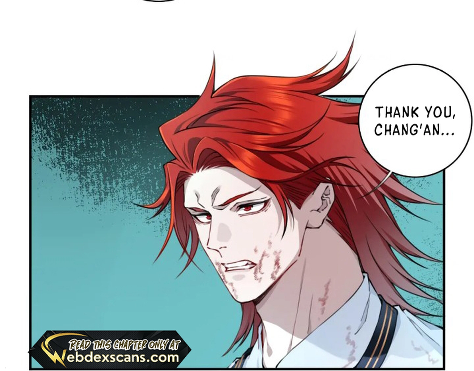I Use My Muscles to Dominate the World of Cultivating Immortals Chapter 69 - page 41