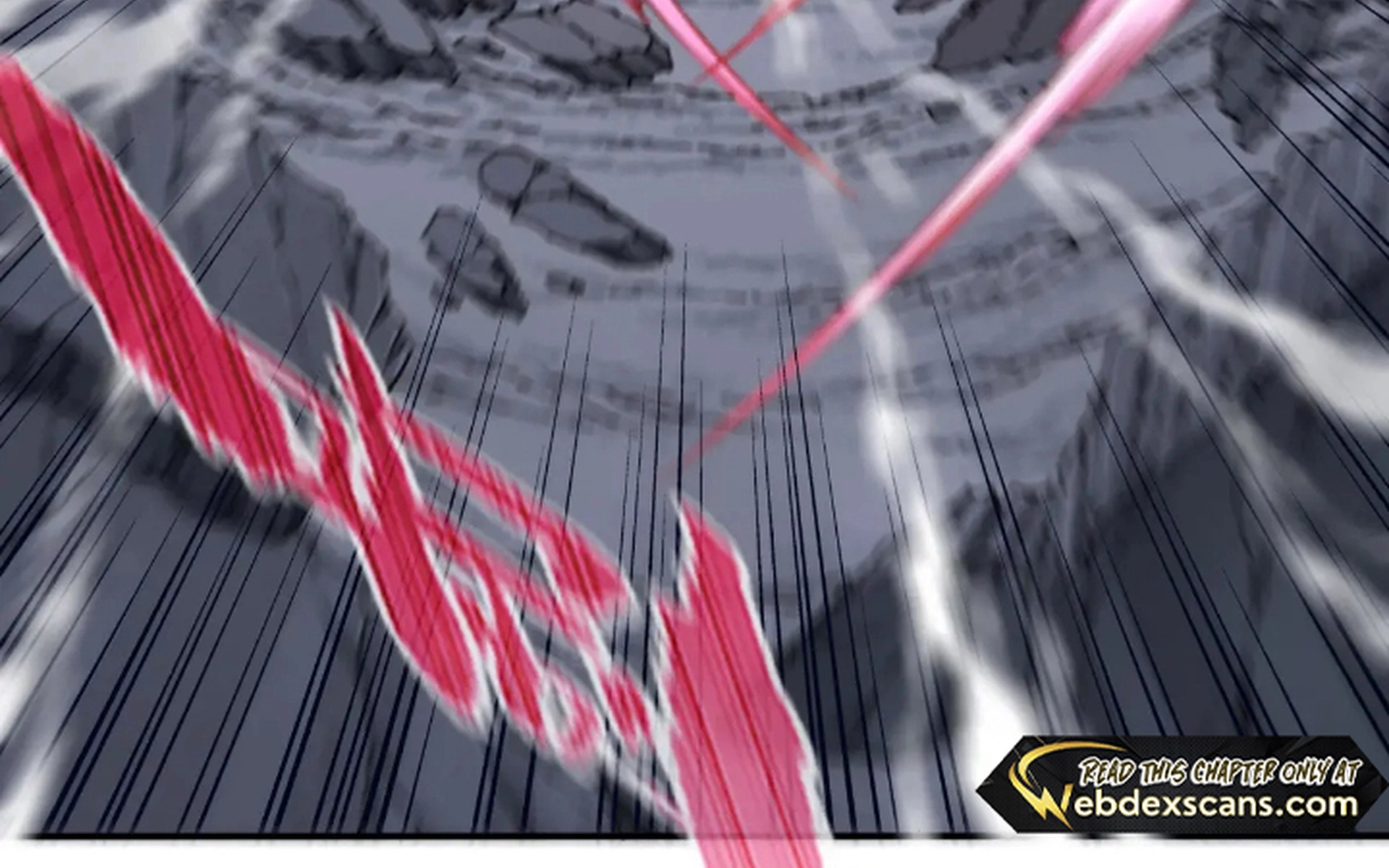 I Use My Muscles to Dominate the World of Cultivating Immortals Chapter 69 - page 7