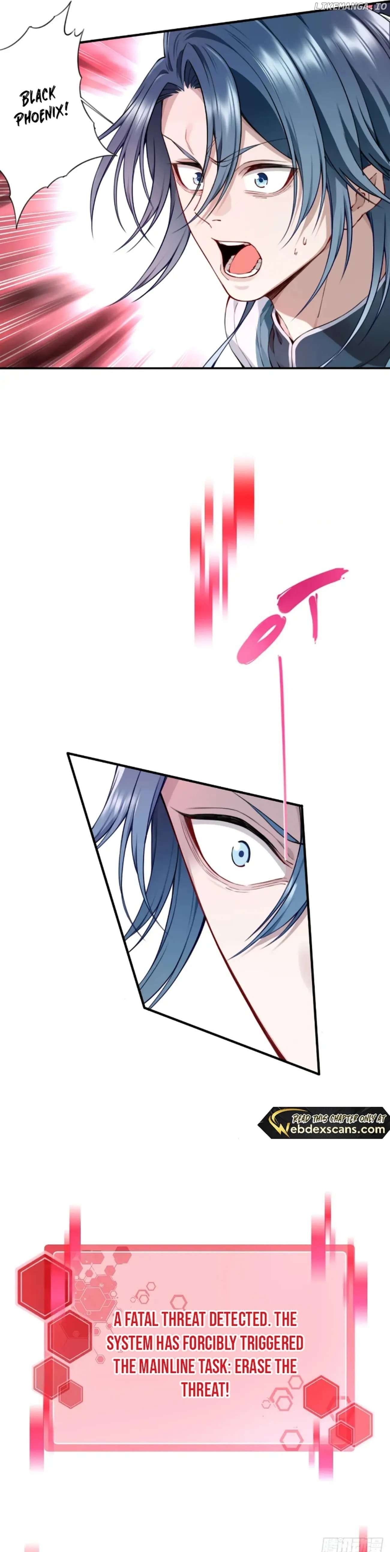 I Use My Muscles to Dominate the World of Cultivating Immortals Chapter 63 - page 18