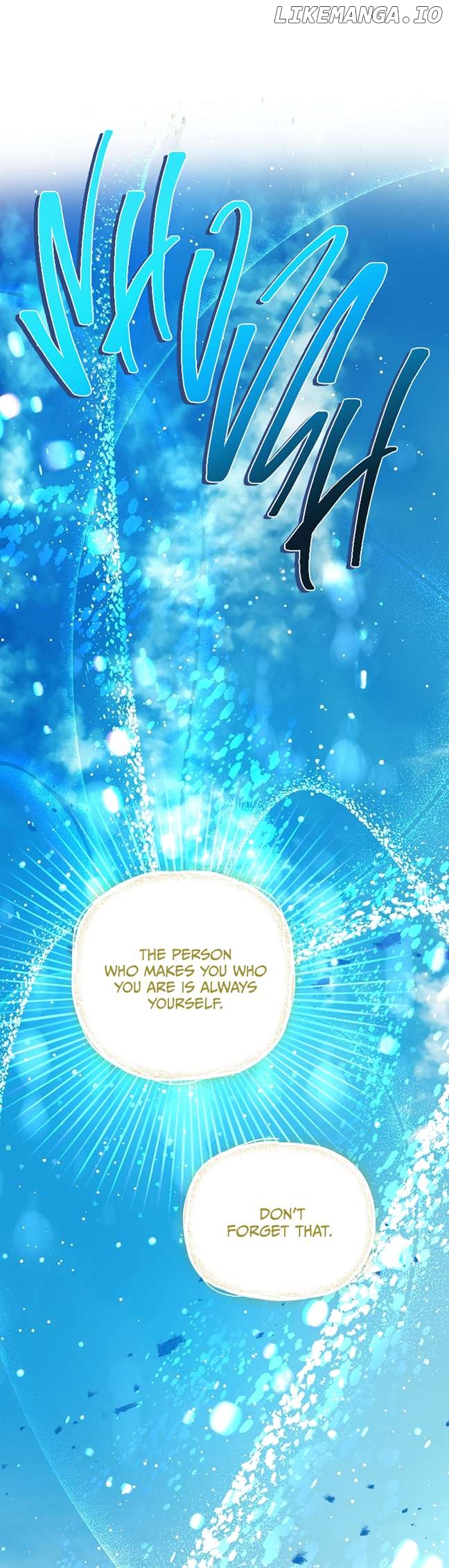 Screw the Noble Life, I’m Going Home Chapter 31 - page 1
