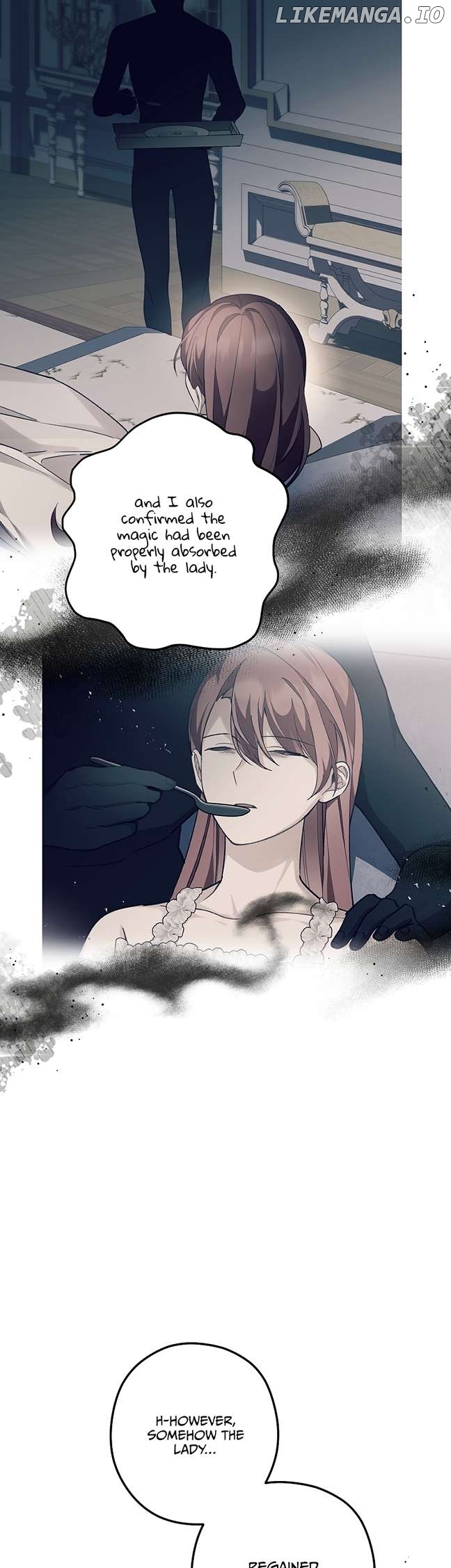 Screw the Noble Life, I’m Going Home Chapter 31 - page 10